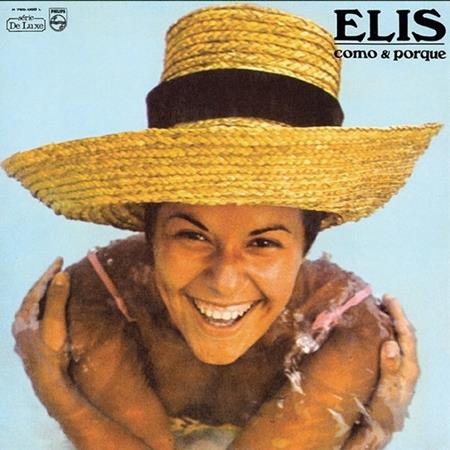 Elis Regina - Como & Porque - Zortam Music