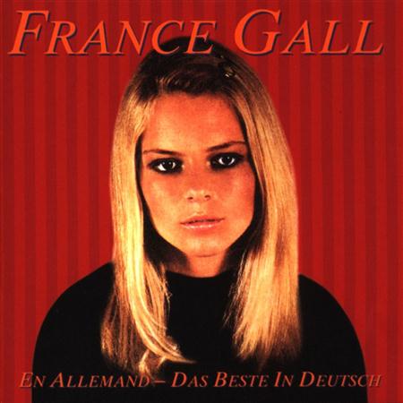France Gall - Ein bisschen Goethe, ein bisschen Bonaparte (1969) Lyrics - Zortam Music