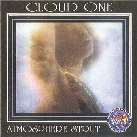 Cloud One - Atmosphere Strut - Zortam Music