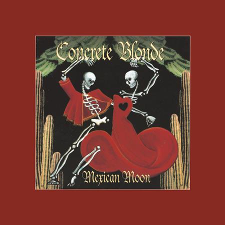 Concrete Blonde - Jesus Forgive Me (For The Thin Lyrics - Zortam Music