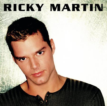 Ricky Martin - Ricky Martin - 01 - Zortam Music