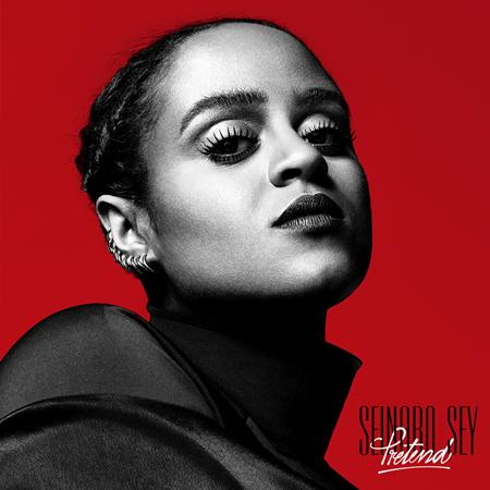 Seinabo Sey - Words Lyrics - Zortam Music