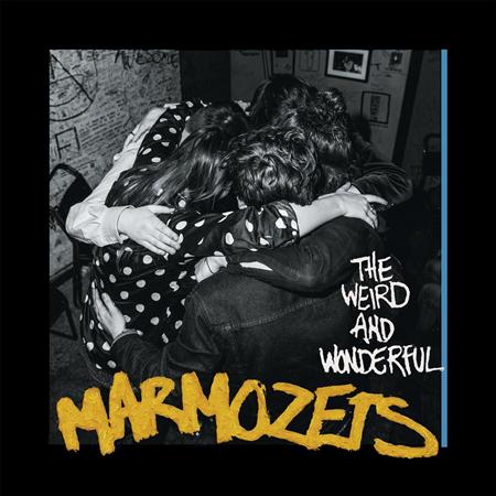 MARMOZETS - Vibetech Lyrics - Zortam Music