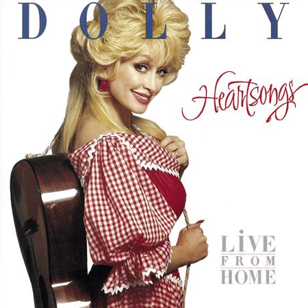 DOLLY PARTON - Dolly Parton - Heartsongs Live Form Home - Zortam Music DOLLY PARTON - Dolly Parton - Heartsongs Live Form Home - Zortam Music
