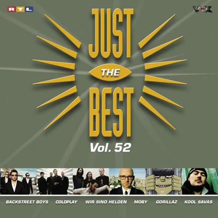 PHANTOM PLANET - Just The Best 52 - Zortam Music