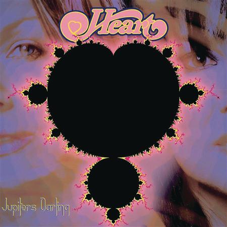 Heart - Jupiters Darling [bonus Tracks] - Zortam Music