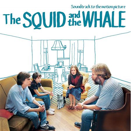 Various Artists - The Squid And The Whale - Zortam Music Various Artists - The Squid And The Whale - Zortam Music