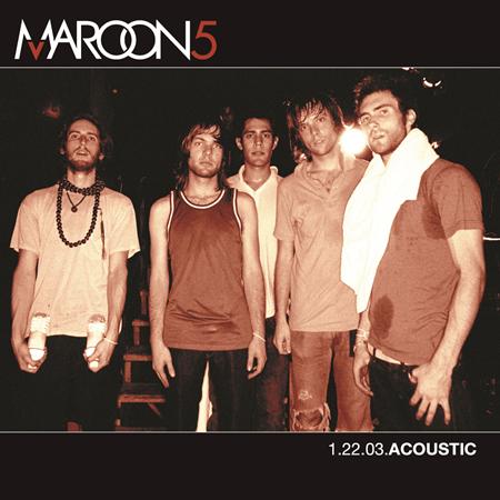 Maroon 5 - SF 220 - Zortam Music