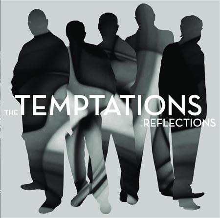 Temptations, The - Ain