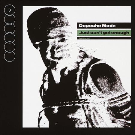 Depeche Mode - Just Can