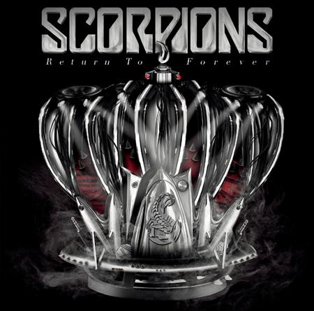 Scorpions - The Best World Ballads - 25 - Zortam Music