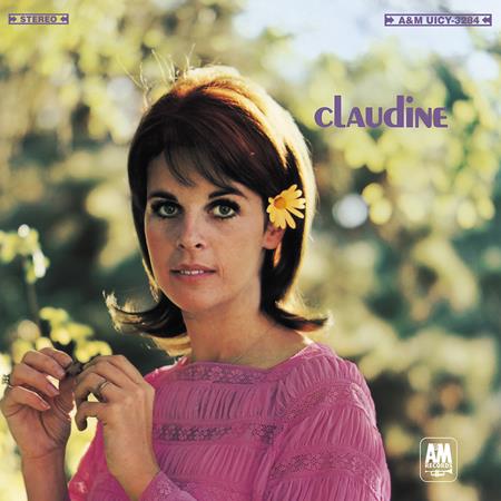 Claudine Longet - Wanderlove Lyrics - Zortam Music