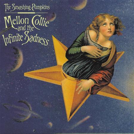 Smashing Pumpkins - Mellon Collie and the Infinite Sadness: Dusk to Dawn - Zortam Music