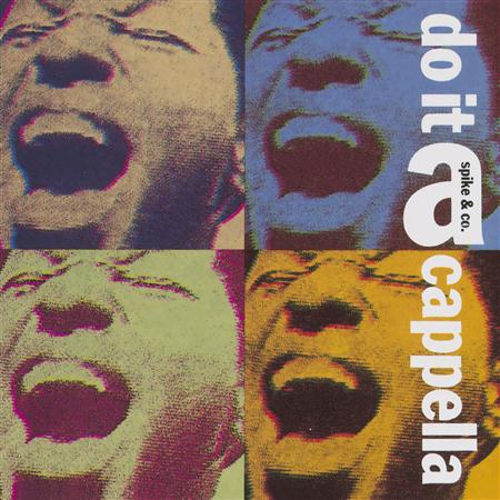 Various - Spike & Co.- Do It A Cappella - Zortam Music