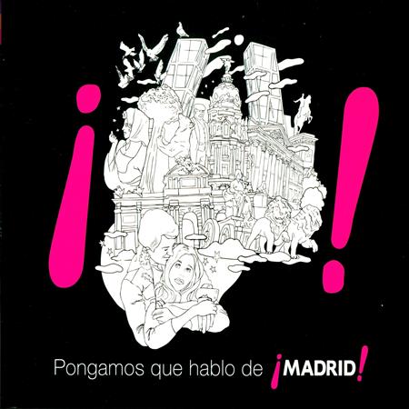 The Refrescos - Pongamos Que Hablo De Madrid - Zortam Music