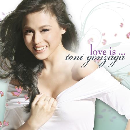 Toni Gonzaga - if i give you my heart Lyrics - Zortam Music