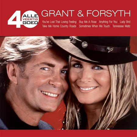 Grant & Forsyth - Alle 40 Goed - Zortam Music