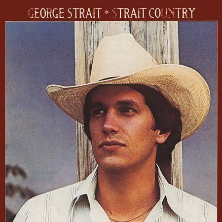 George Strait - Her Goodbye Hit Me In The Hear Lyrics - Zortam Music