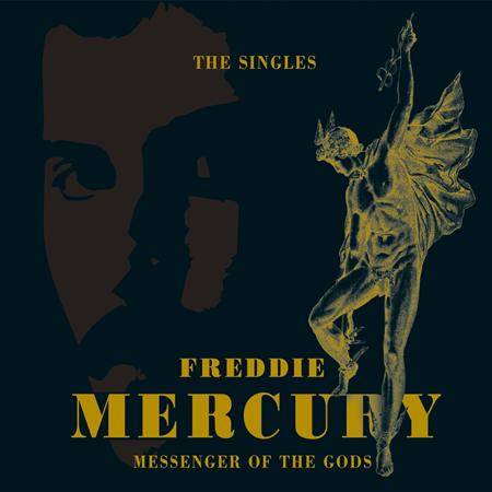 Larry Lurex - Messenger Of The Gods The Singles Collection [disc 1] - Zortam Music