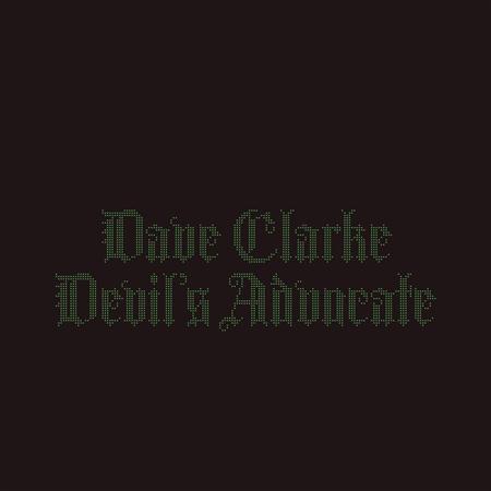 Dave Clarke - Devil
