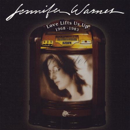 Jennifer Warnes - K-Tels Love Is... - Zortam Music