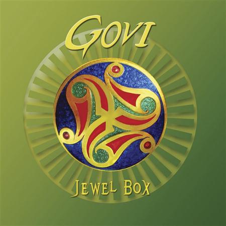 Govi - Jewel Box - Zortam Music