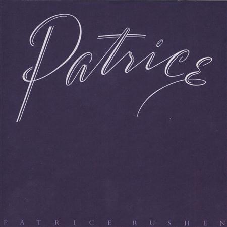 Patrice Rushen - Let