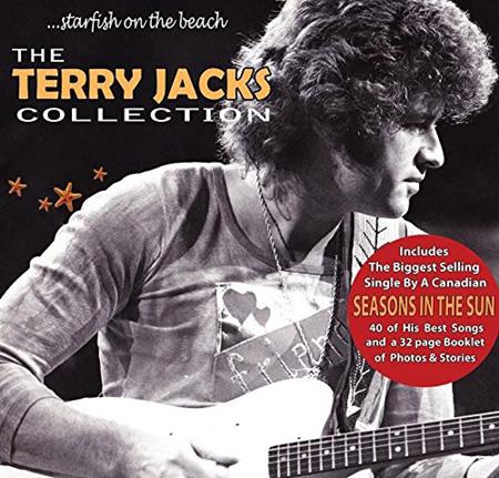 Terry Jacks - ...starfish on the beach - Zortam Music