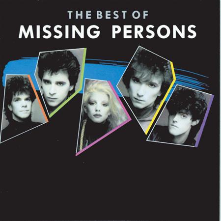 Missing Persons - Missing Persons -5- Walking In Lyrics - Zortam Music