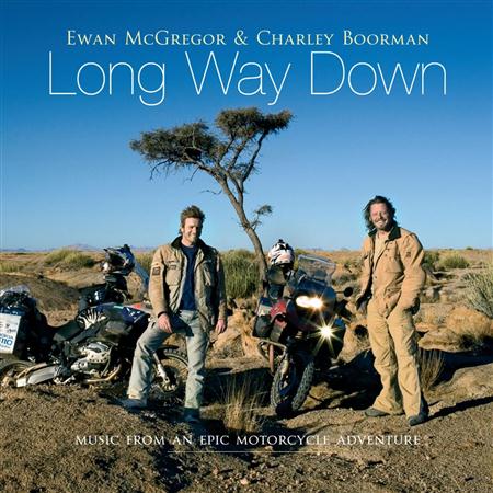 Afro Celt Sound System - Long Way Down Soundtrack (Disc 2) - Zortam Music