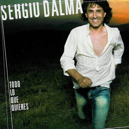 Sergio Dalma - La Quiero A Morir (Album Version) Lyrics - Zortam Music