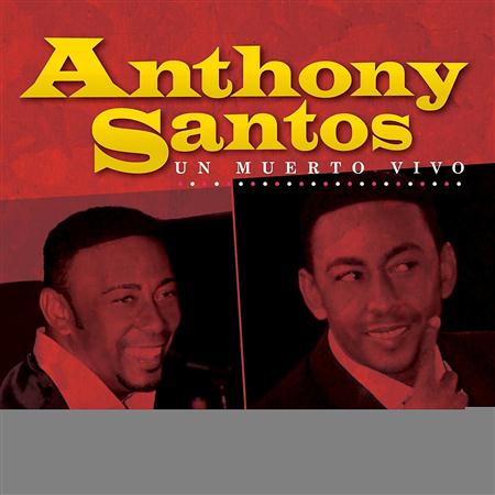 Antony Santos - Ciego De Amor Lyrics - Zortam Music