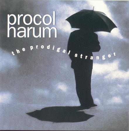 Procul Harum - The Prodigal Stranger - Zortam Music