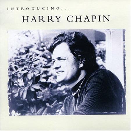 Harry Chapin - Introducing...harry Chapin - Zortam Music