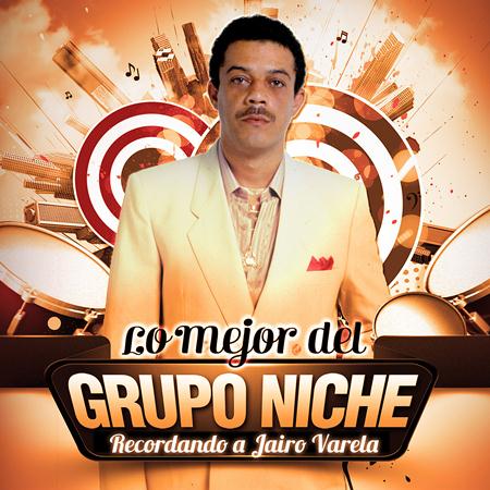 Grupo Niche - Gracias maestro, volumen 2 - Jairo Varela - Zortam Music