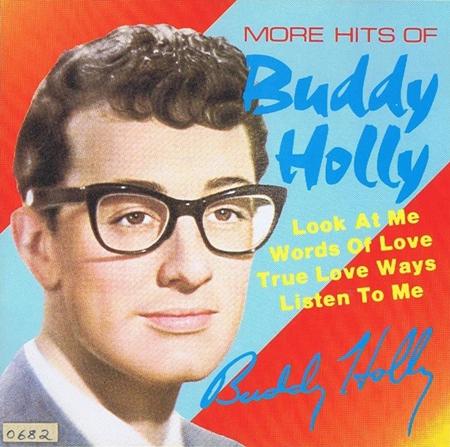 Buddy Holly - Singles - Zortam Music Buddy Holly - Singles - Zortam Music