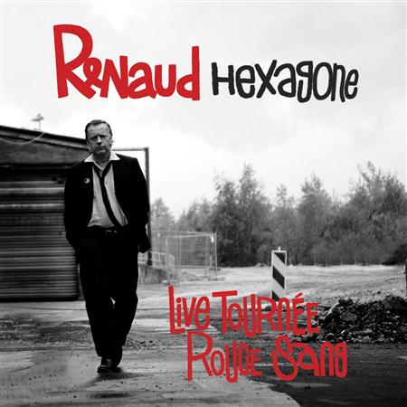 Renaud - Hexagone - Zortam Music