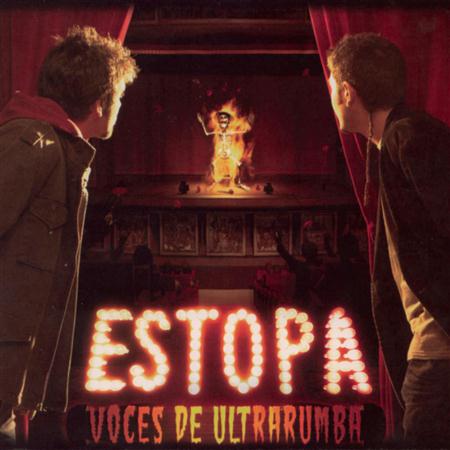 Estopa - Fábricas De Sueños Lyrics - Zortam Music