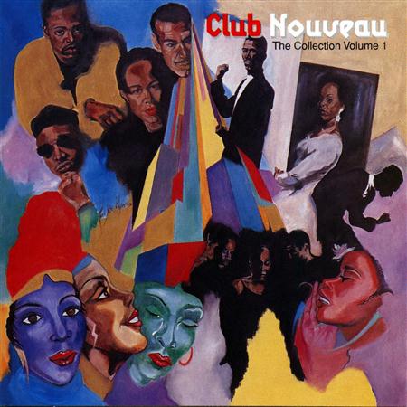 Club Nouveau - The 80