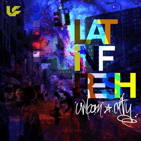 Latin Fresh - Vueltita Lyrics - Zortam Music