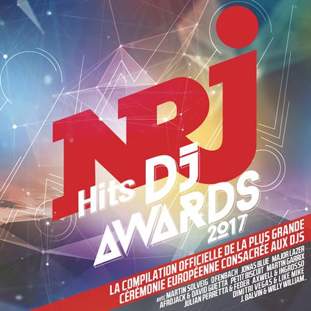 Major Lazer - NRJ DJ Awards 2017 - Zortam Music