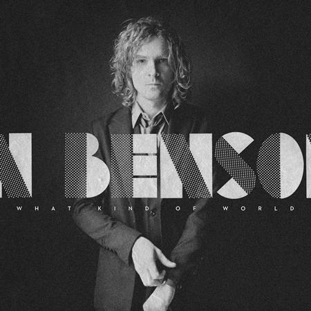 Brendan Benson - What Kind Of World Lyrics - Zortam Music