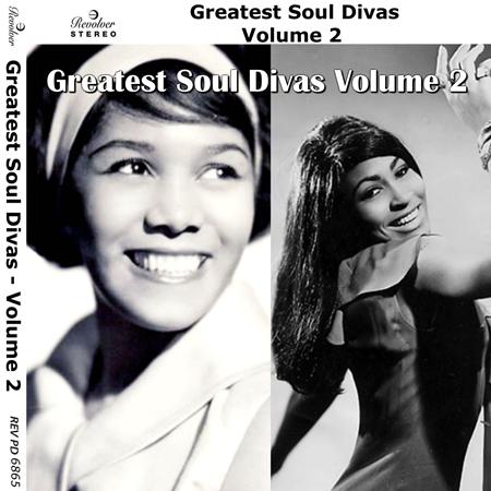 Marvelettes - Greatest Soul Divas - Zortam Music