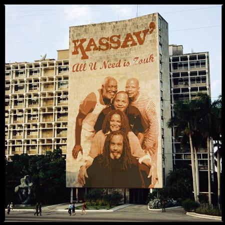 Kassav