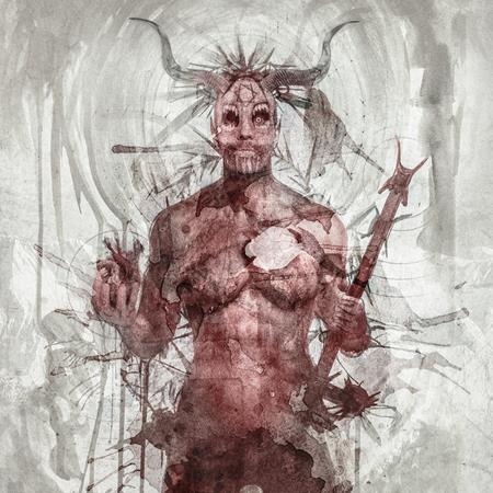 Lord of the Lost - Thornstar - Zortam Music