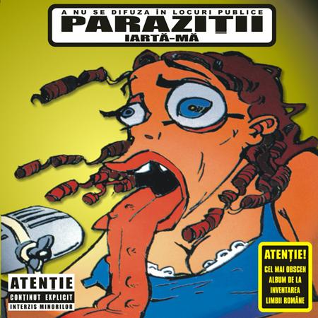 Parazitii - Iarta-Ma - Zortam Music