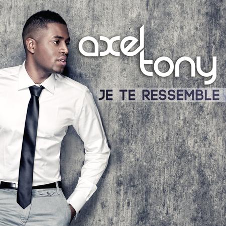 Axel Tony - J