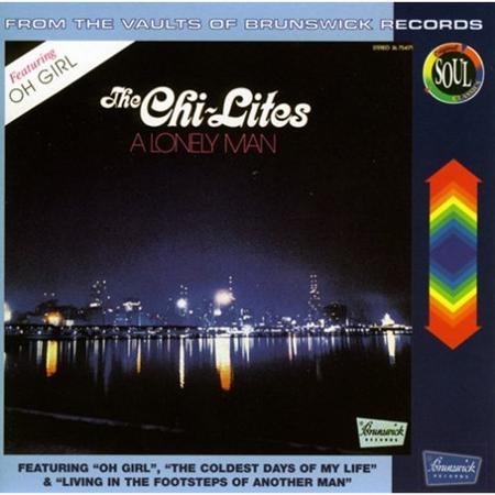 The Chi-Lites - Love Is Lyrics - Zortam Music