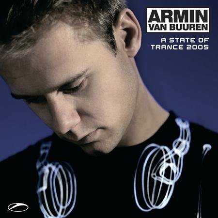 Armin Van Buuren - A State Of Trance 2005 CD1 Li - Zortam Music