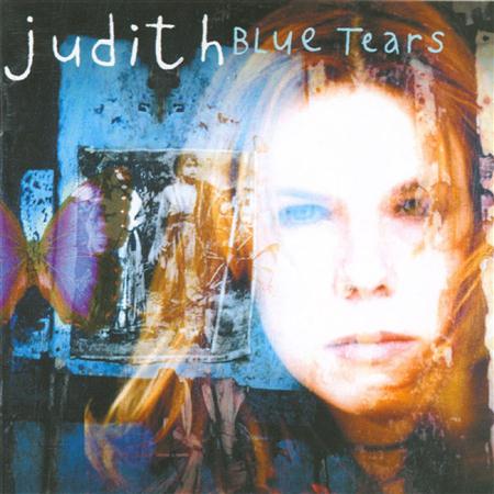 Judith - Blue Tears Lyrics - Zortam Music